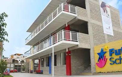 Sede José L. Bustamante